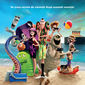 Poster 1 Hotel Transylvania 3: A Monster Vacation