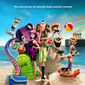 Poster 4 Hotel Transylvania 3: A Monster Vacation