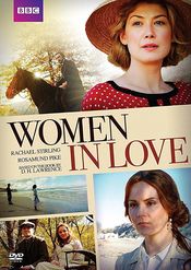 Poster Women in Love