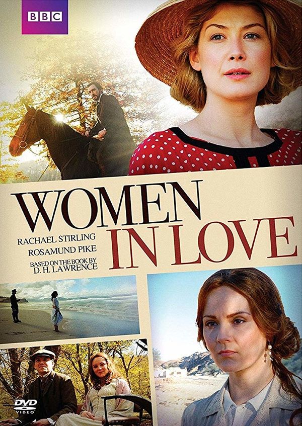 Women in Love - Women in Love (2011) - Film serial - CineMagia.ro