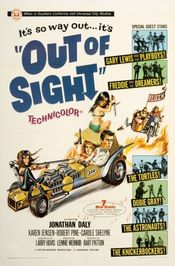 Poster Out of Sight