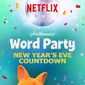 Poster 1 Word Party