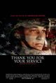 Film - Thank You for Your Service