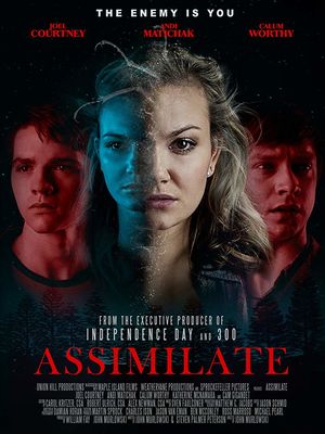 Assimilate poster