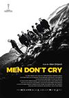 Bărbații nu plâng