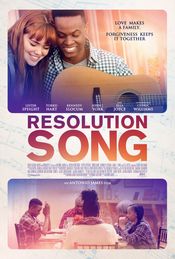 Poster Resolution Song