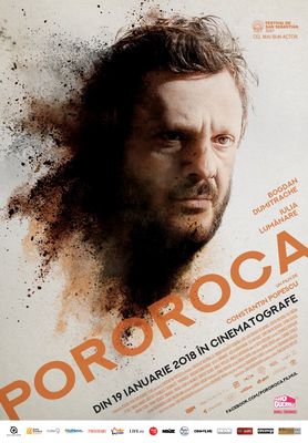 Pororoca poster