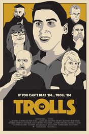 Poster The Trolls