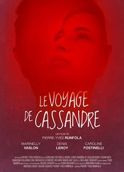 Poster Le voyage de Cassandre