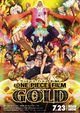 Film - One Piece Film Gold