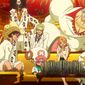 Foto 1 One Piece Film Gold