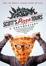 Scott's Pizza Tours