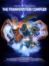 Poster Le complexe de Frankenstein