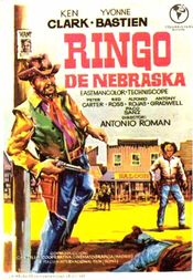 Poster Ringo del Nebraska