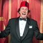 Tommy Cooper: Not Like That, Like This/Povestea lui Tommy Cooper