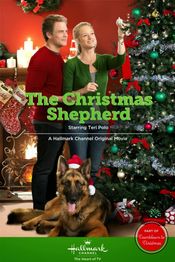 Poster The Christmas Shepherd