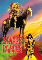 Savage Pampas