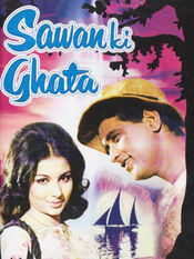 Poster Sawan Ki Ghata