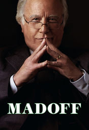 Poster Madoff