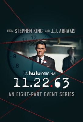 11.22.63 poster