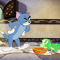 Tom and Jerry: Santa's Little Helpers/Tom și Jerry: Ajutoarele lui Moș Crăciun