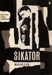 Poster Sikátor