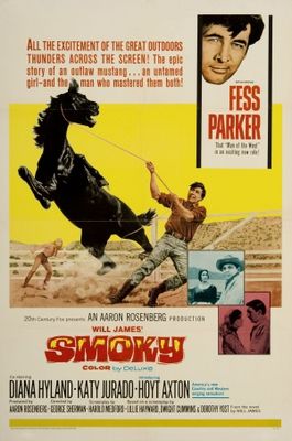 Smoky poster