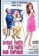 Film - Spara forte, più forte, non capisco