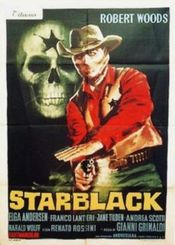 Poster Starblack