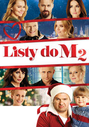 Poster Letters to Santa 2