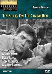 Poster Ten Blocks on the Camino Real