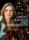 Film Angels and Ornaments