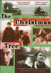 Poster The Christmas Tree