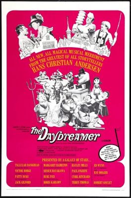 The Daydreamer poster