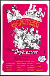 Poster The Daydreamer