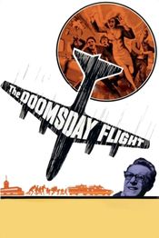 Poster The Doomsday Flight