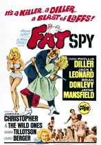 The Fat Spy