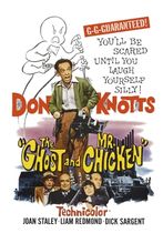 The Ghost and Mr. Chicken
