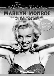 Poster The Legend of Marilyn Monroe
