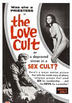 The Love Cult