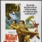 Poster 1 The Night of the Grizzly
