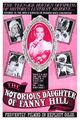 Film - The Notorious Daughter of Fanny Hill