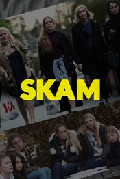 Poster Skam