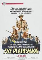 The Plainsman