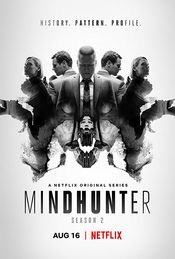 Poster Mindhunter