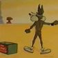 The Solid Tin Coyote/The Solid Tin Coyote