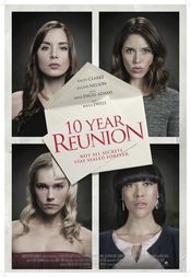 Poster 10 Year Reunion