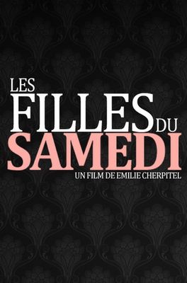 Les filles du samedi poster