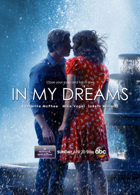 In My Dreams poster