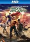 Film Justice League: Throne of Atlantis